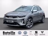 Kia Stonic 1.0 T-GDI Mild-Hybrid Platinum Edition - gebrauchte Kia Stonic aus dem Jahr 2022