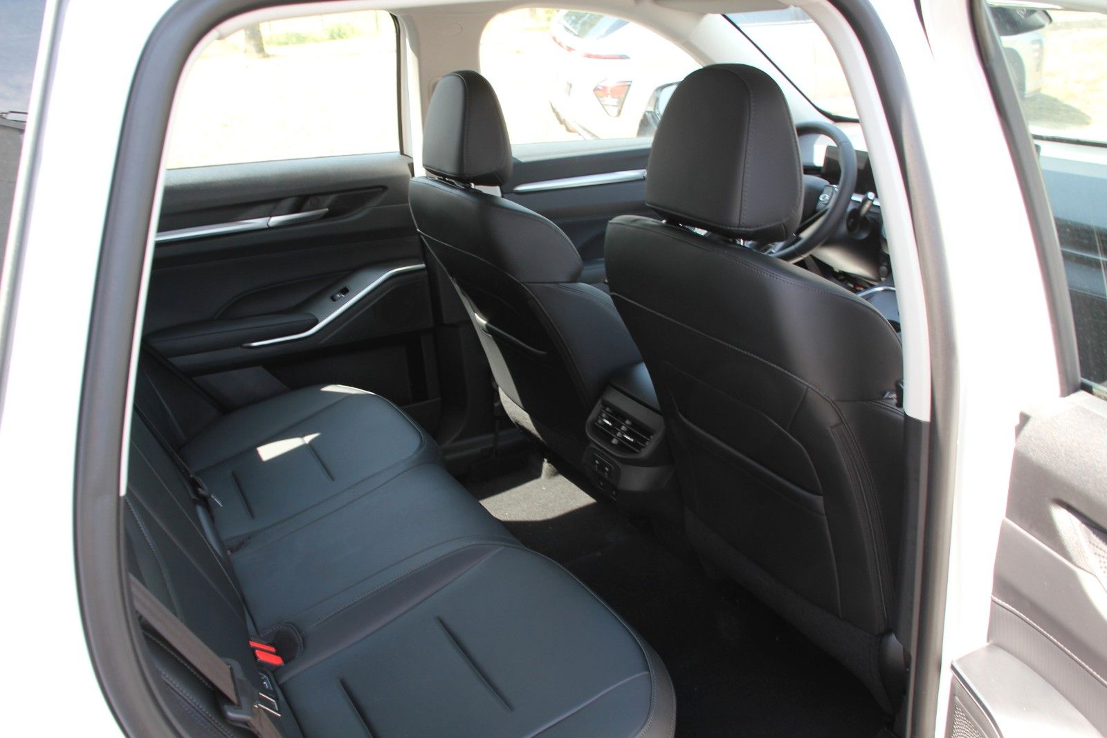 Fahrzeugabbildung GWM HAVAL H6 Premium