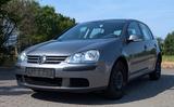 Volkswagen VW Golf V 1.9 TDI  - Volkswagen Golf aus 2004: TDI