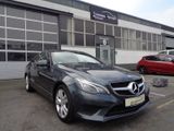 Mercedes-Benz E 250 Coupe 7G-Tronic *LED*NAVI*H & K*SPUR*TEMP* - Mercedes-Benz E-Class in Duisburg