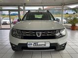Dacia Duster I 4x4*NAVI*1-Hand*KLIMA*Sitzheiz*Allwett* - Dacia Duster Gebrauchtwagen in Dresden