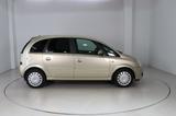 Opel Meriva 1.6 * PDC * Klima * HU/AU neu - gebrauchte Opel Meriva aus dem Jahr 2009