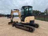 Yanmar VIO50-U - Yanmar LKWs