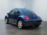 Volkswagen New Beetle Lim. 1.6 - Volkswagen New Beetle: Automatik