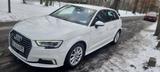 Audi 2017 A3 40 e-tron S tronic Sportback - 92tkm LED - Audi A3 mit Hybrid-Antrieb