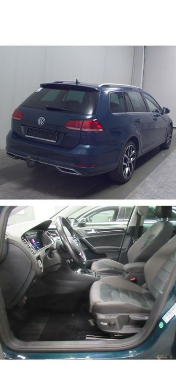 Image of Volkswagen Golf