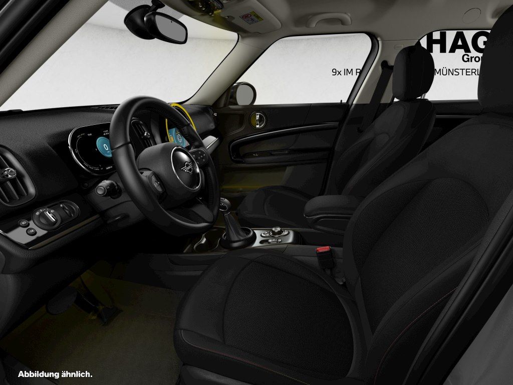 MINI Countryman SE (Cooper) - Bild 3