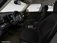 MINI Countryman SE (Cooper) - Vorschau Bild 3
