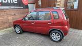 Suzuki Ignis 1.3 Automatik,  Klima, Dachreling - Suzuki Ignis: 1.3