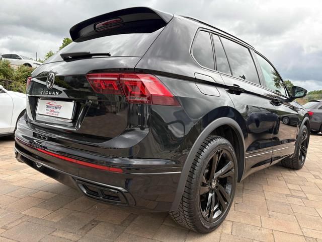 Other VOLKSWAGEN Tiguan 2.0 TDI 150 CV DSG R-Line TOTA imagem 3