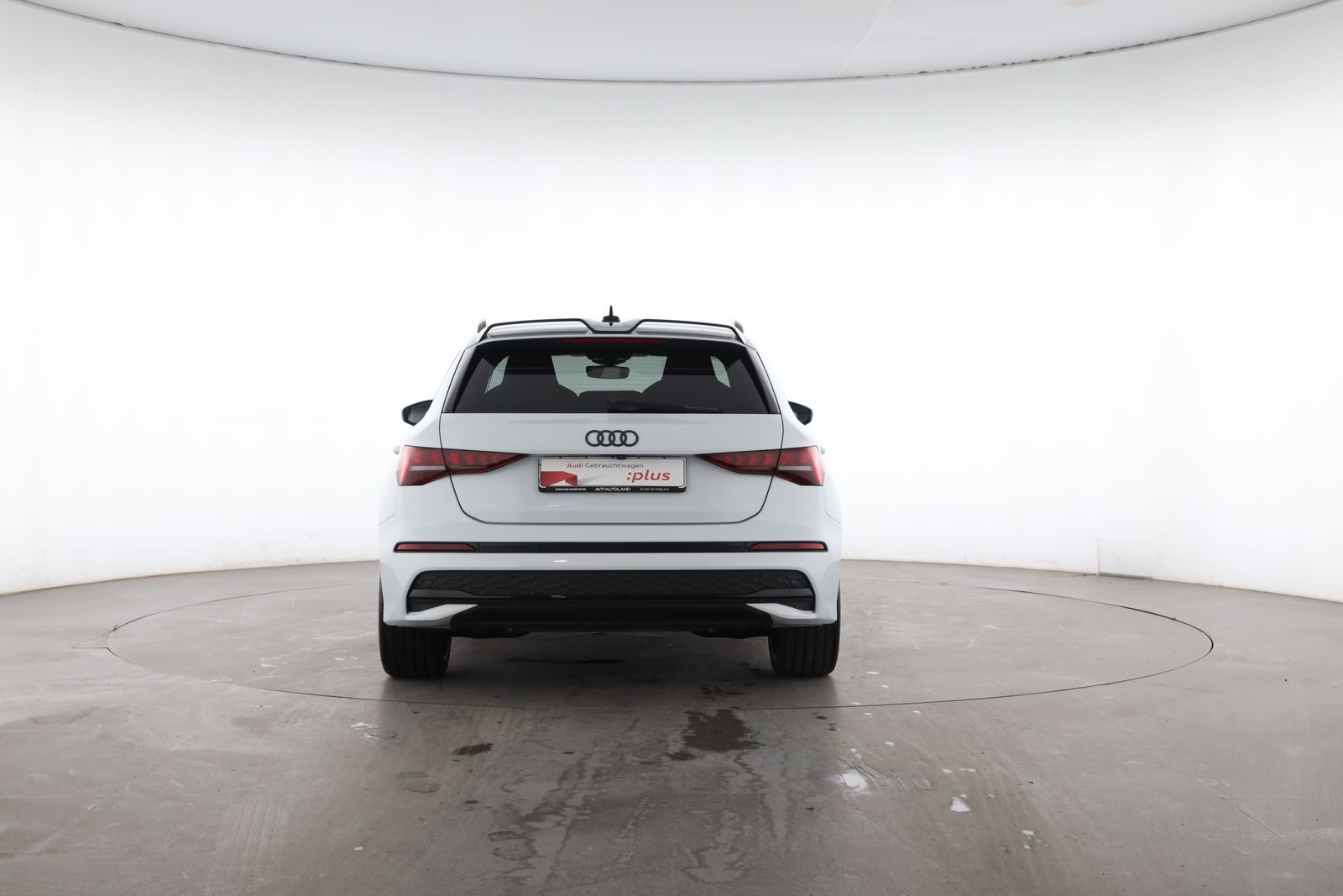 Audi A3 - Bild 8