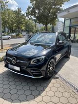 Mercedes-Benz GLC 43 AMG Mercedes 4MATIC DISTR PANO - : Geländewagen, Mercedes