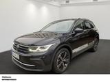 Volkswagen Tiguan MOVE 1.5 TSI 150 PS 7-Gang-DSG