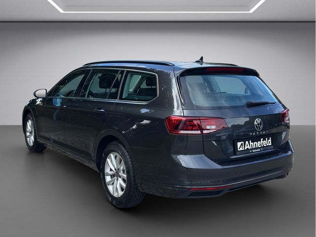 Passat Variant 2.0 TDI Business ACC FACEL. LED