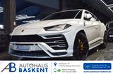 Lamborghini Urus 4.0 V8*FULL ADAS*B&O*REAR ENTERTAINMENT*HUD - Lamborghini Urus Gebrauchtwagen in Stuttgart