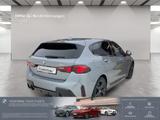 BMW 118d M Sport AHK Kamera Driv.Assist LED Alarm - BMW 118 in Hamburg