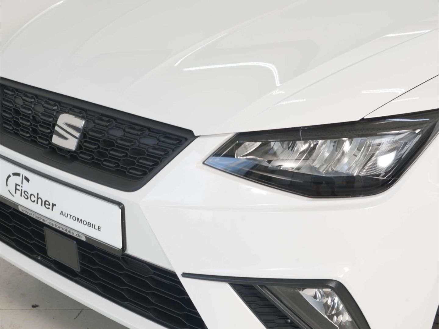 Seat Ibiza - Bild 4