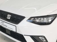Seat Ibiza - Vorschau Bild 4