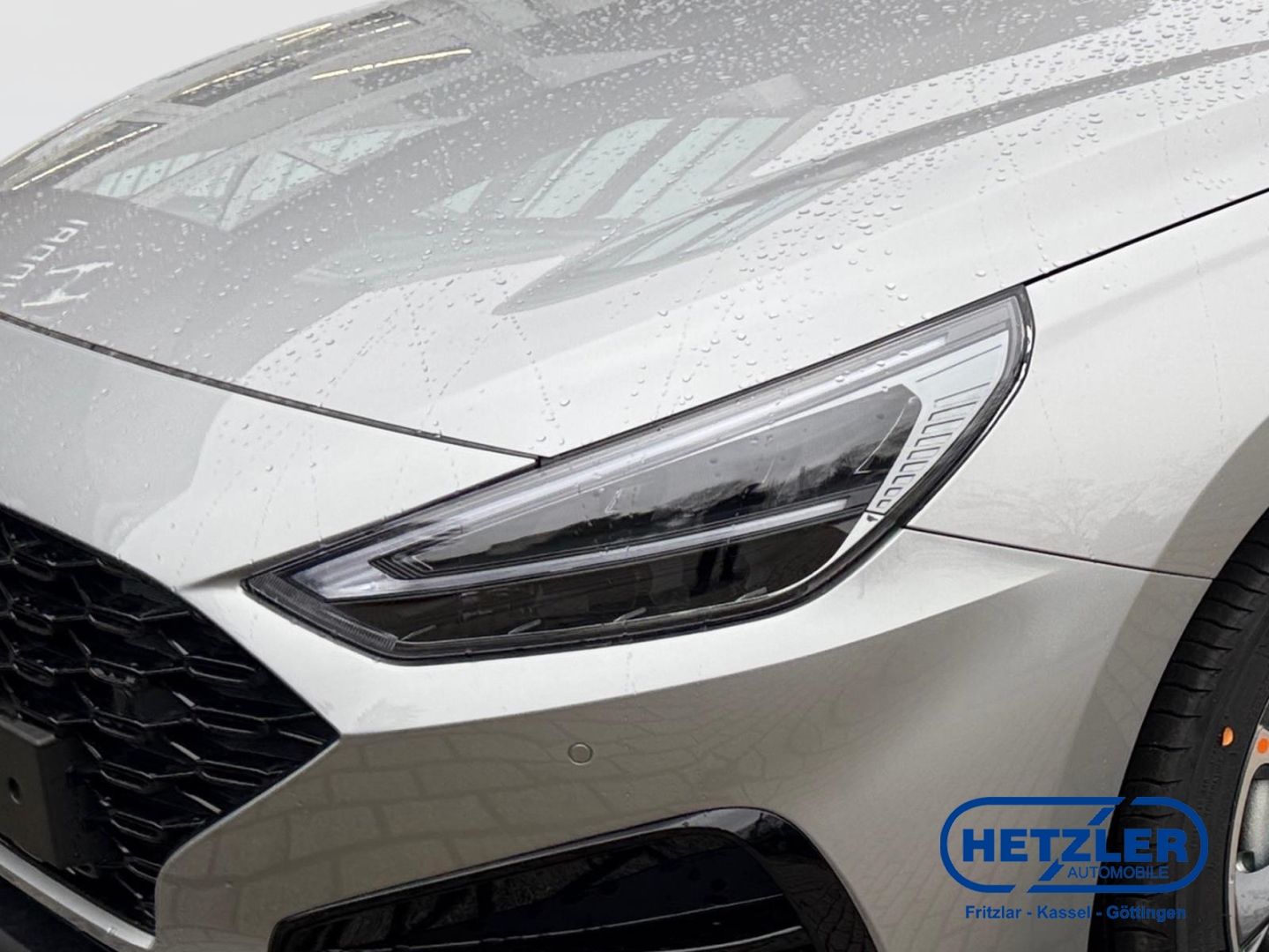 Hyundai i30 – Bild 5