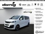 Opel Zafira Life Edition M 2.0 Diesel AHK Xenon - Opel Zafira Life Edition mit Diesel-Antrieb