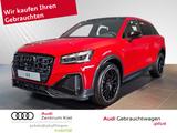 Audi Q2 S-line 35 TFSI 110 (150) kW (PS) S-tronic - Audi Q2 in Kiel