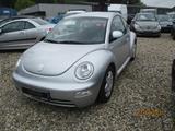 Volkswagen New Beetle Lim. 2.0 - Volkswagen New Beetle in Dortmund