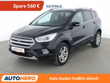 Ford Kuga 1.5 EcoBoost Cool&Connect*NAVI*CAM*SHZ* - Ford Kuga Gebrauchtwagen in Berlin