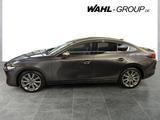 Mazda 3 2.5 SkyactiveG 140 Autom.Exclusive-Line*Bose*R - Mazda 3 Skyactive Gebrauchtwagen