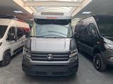 Dethleffs Globebus Performance 4x4 T 46 Verfügbar!