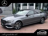 Mercedes-Benz E 300 e Avantgarde TV+Massage+360°+JungeSterne ! - : Junge