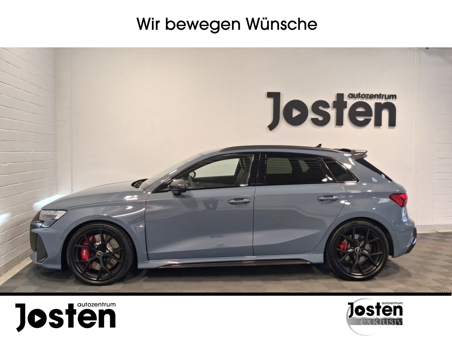 Audi RS3 Sportback 2.5 TFSI qu MTRX RS-AGA HUD Carbon imagem 3