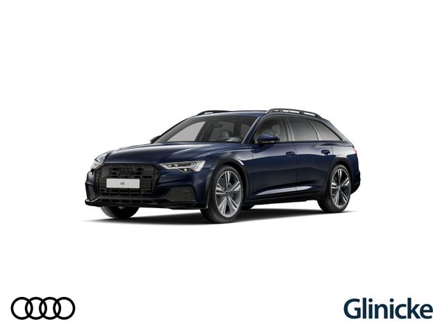 Audi A6 allroad quattro 55 TDI HD-Matrix B&O AHK HuD