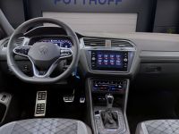 Volkswagen Tiguan Allspace - Vorschau Bild 14