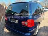 Volkswagen Sharan 2.0TDI *KLIMA*AHK* - VW Sharan Gebrauchtwagen in Erfurt