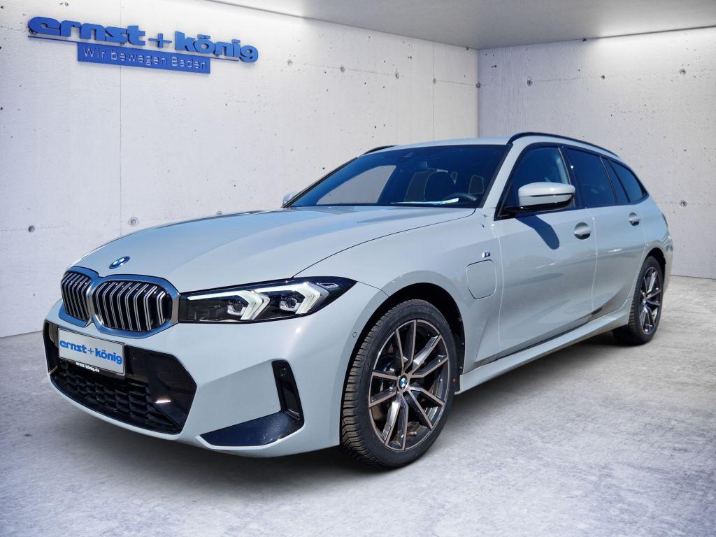 BMW 330e Touring Aut.