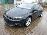 Volkswagen Scirocco 1.4 TSI BMT 90 kW Team 1 Hand - Volkswagen Scirocco Gebrauchtwagen in Mülheim (Ruhr)