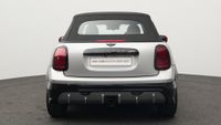 MINI John Cooper Works Cabrio - Vorschau Bild 10