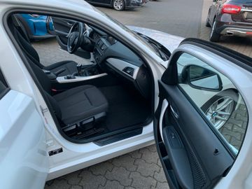 BMW 116 - 9