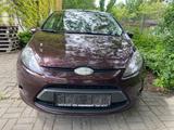 Ford Fiesta Trend - gebrauchte Ford Fiesta aus dem Jahr 2010