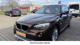 BMW X1/20d xDrive/Vollausstattung/VIELES ERNEUERT! - gebrauchte BMW X1 aus dem Jahr 2009