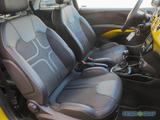 Opel Adam Rocks 1.0 CC / 8-fach PDC Navi - gebrauchte Opel Adam aus dem Jahr 2017
