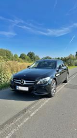 Mercedes-Benz Mercedes Benz C200 CDI W205 Bluetec Bj.2015 - Mercedes-Benz C 200