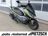 Malaguti Madison 125 ABS verschiedene Farben - MALAGUTI MADISON