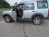 Land Rover Discovery TDV6 S S - Land Rover Discovery aus 2005