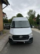 Hyundai h350 - Hyundai H350