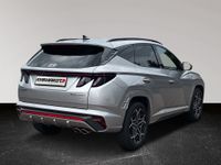 Hyundai TUCSON - Vorschau Bild 4