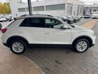 Volkswagen T-Roc - Vorschau Bild 5
