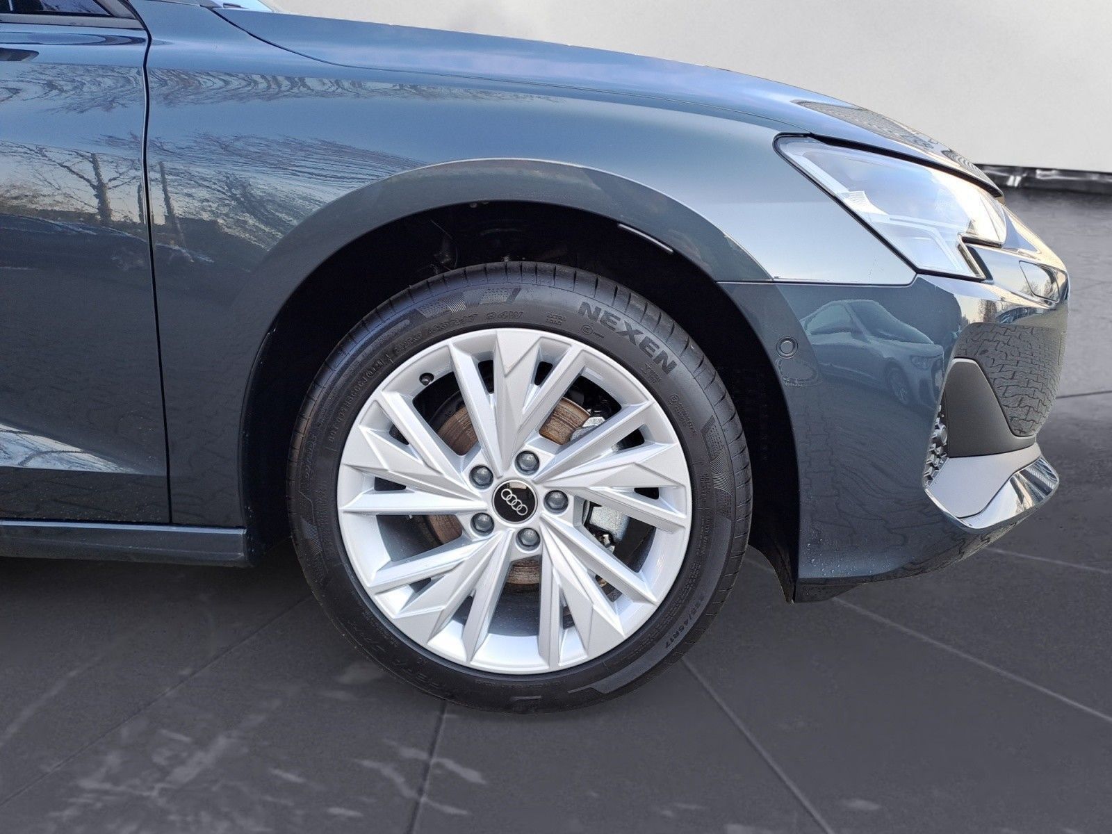 Audi A3 - Bild 11