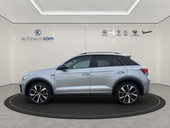 VW R-Line 4Motion 2.0TSI Black Style AHK Pano LED