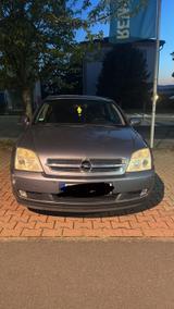 Opel Vectra C - Opel Vectra in Frankfurt (Main)